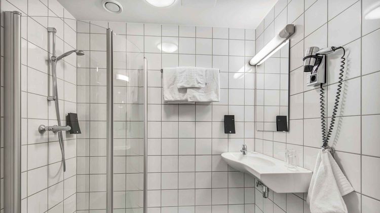 Thon Hotel Polar Room