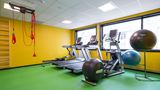 Thon Hotel Polar Health Club