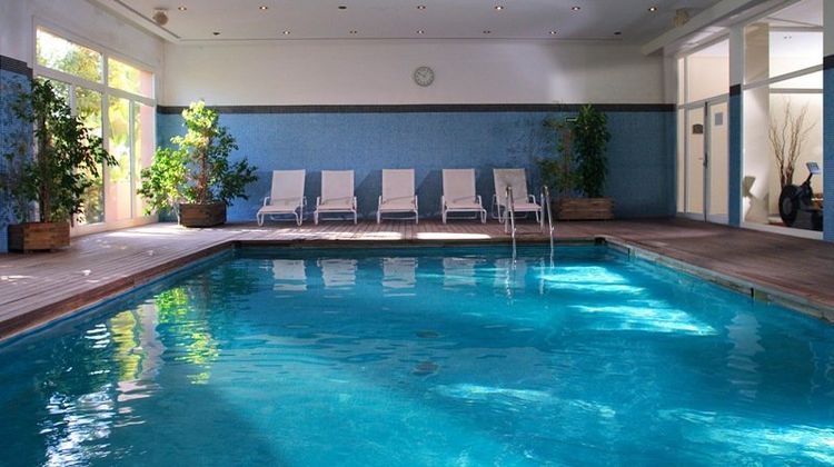 Hotel Alicante Golf Recreation