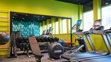 Thon Hotel Stavanger Health Club