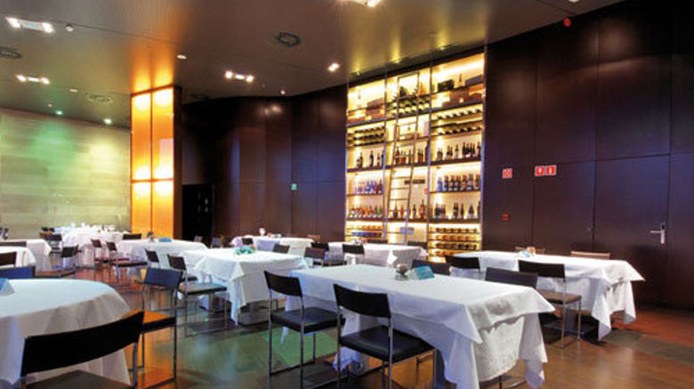 <b>Alexandre Hotel Fira Congress Restaurant</b>. Images powered by <a href="https://www.leonardoworldwide.com/" title="Leonardo Worldwide" target="_blank">Leonardo</a>.