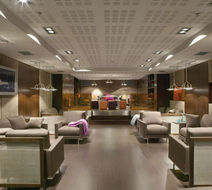 Alexandre Hotel Fira Congress Lobby