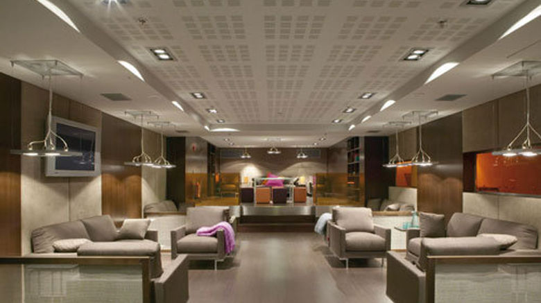 <b>Alexandre Hotel Fira Congress Lobby</b>. Images powered by <a href="https://www.leonardoworldwide.com/" title="Leonardo Worldwide" target="_blank">Leonardo</a>.