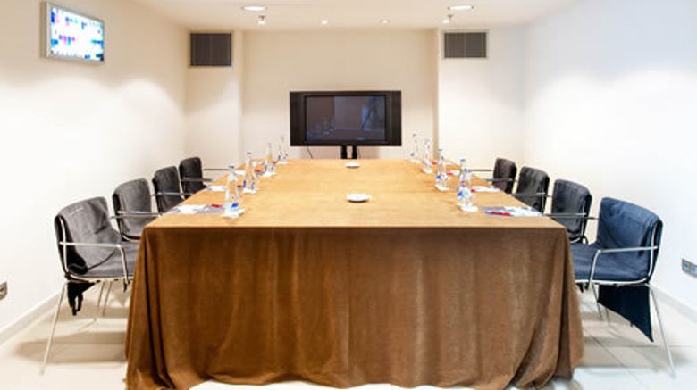 <b>Alexandre Hotel Fira Congress Meeting</b>. Images powered by <a href="https://www.leonardoworldwide.com/" title="Leonardo Worldwide" target="_blank">Leonardo</a>.