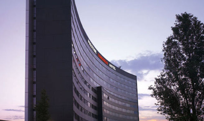 Alexandre Hotel Fira Congress Exterior