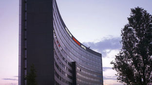 Alexandre Hotel Fira Congress