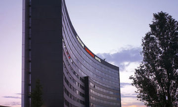 Alexandre Hotel Fira Congress