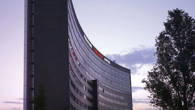 Alexandre Hotel Fira Congress