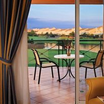 Hotel Alicante Golf