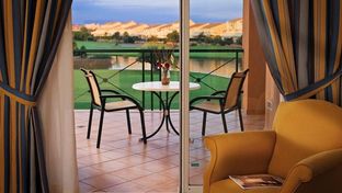 Hotel Alicante Golf