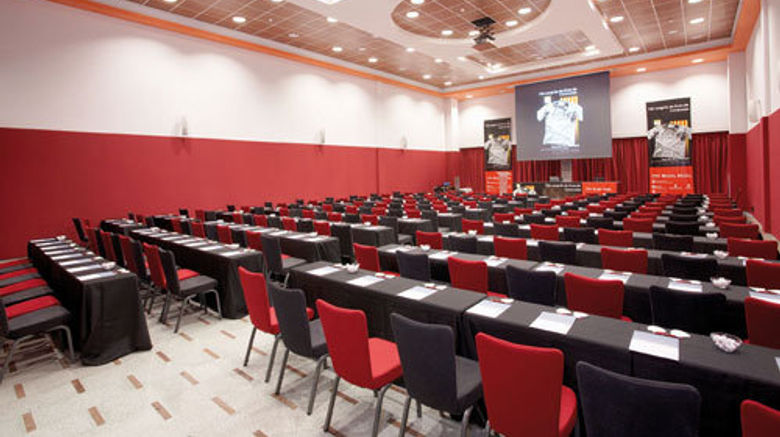 <b>Hotel Frontair Congress Aeropuerto Meeting</b>. Images powered by <a href="https://www.leonardoworldwide.com/" title="Leonardo Worldwide" target="_blank">Leonardo</a>.