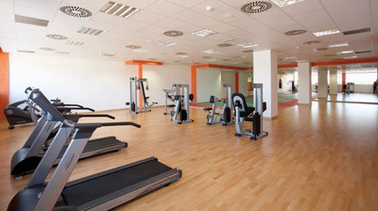 <b>Hotel Frontair Congress Aeropuerto Health Club</b>. Images powered by <a href="https://www.leonardoworldwide.com/" title="Leonardo Worldwide" target="_blank">Leonardo</a>.