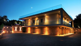 Seventeen Hotel