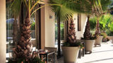 Seventeen Hotel Exterior