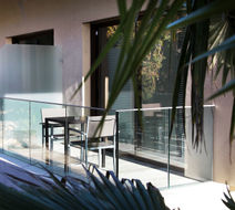 Seventeen Hotel Exterior