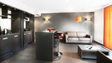 Seventeen Hotel Suite
