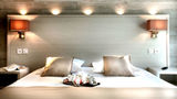 Seventeen Hotel Room
