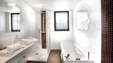 Seventeen Hotel Room