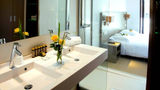 Seventeen Hotel Room