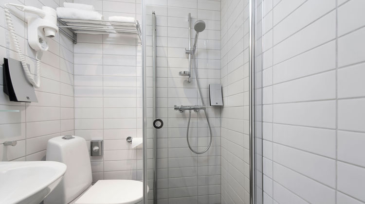 Thon Hotel Trondheim Room