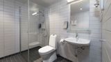 Thon Hotel Trondheim Room