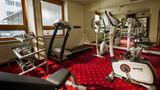 City Hotel Ljubljana Health Club
