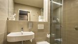 City Hotel Ljubljana Room