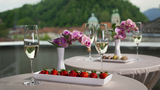 City Hotel Ljubljana Meeting