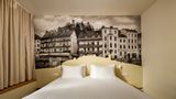 City Hotel Ljubljana Room
