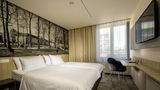 City Hotel Ljubljana Room