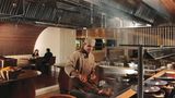 Al Ain Rotana Hotel Restaurant