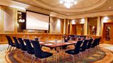 Al Ain Rotana Hotel Meeting