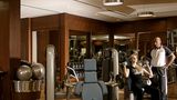 Al Ain Rotana Hotel Recreation