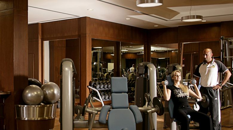 <b>Al Ain Rotana Hotel Recreation</b>. Images powered by <a href="https://www.leonardoworldwide.com/" title="Leonardo Worldwide" target="_blank">Leonardo</a>.