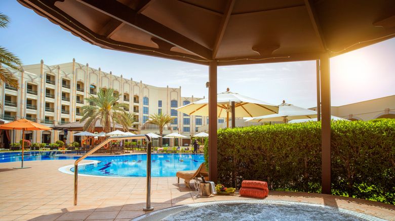 <b>Al Ain Rotana Hotel Spa</b>. Images powered by <a href="https://www.leonardoworldwide.com/" title="Leonardo Worldwide" target="_blank">Leonardo</a>.