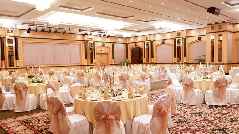 <b>Al Ain Rotana Hotel Other</b>. Images powered by <a href="https://www.leonardoworldwide.com/" title="Leonardo Worldwide" target="_blank">Leonardo</a>.