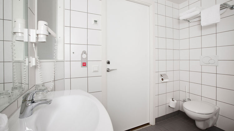 Thon Hotel Halden Suite