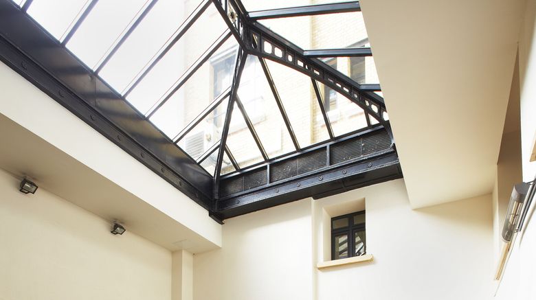 <b>Citadines St Germain des Pres Paris Health Club</b>. Images powered by <a href="https://www.leonardoworldwide.com/" title="Leonardo Worldwide" target="_blank">Leonardo</a>.