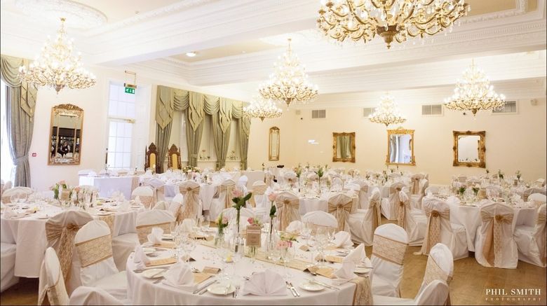 <b>Doxford Hall Hotel & Spa Other</b>. Images powered by <a href="https://www.leonardoworldwide.com/" title="Leonardo Worldwide" target="_blank">Leonardo</a>.