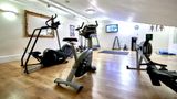Doxford Hall Hotel & Spa Health Club
