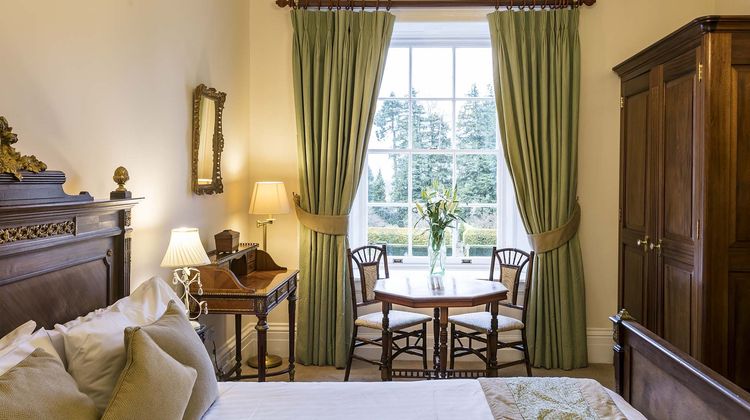 Doxford Hall Hotel & Spa Room