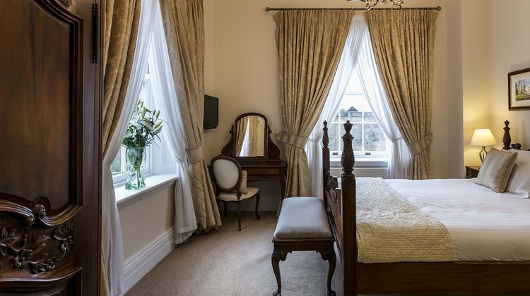 Doxford Hall Hotel & Spa Suite