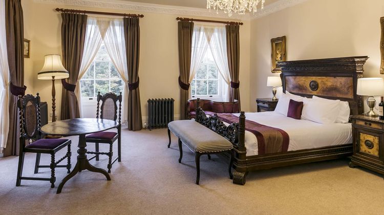 Doxford Hall Hotel & Spa Room