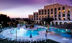 Al Ain Rotana Hotel