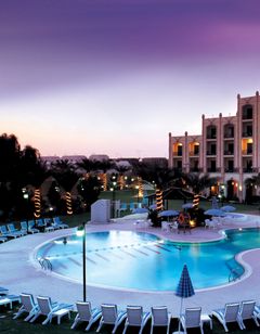 Al Ain Rotana Hotel