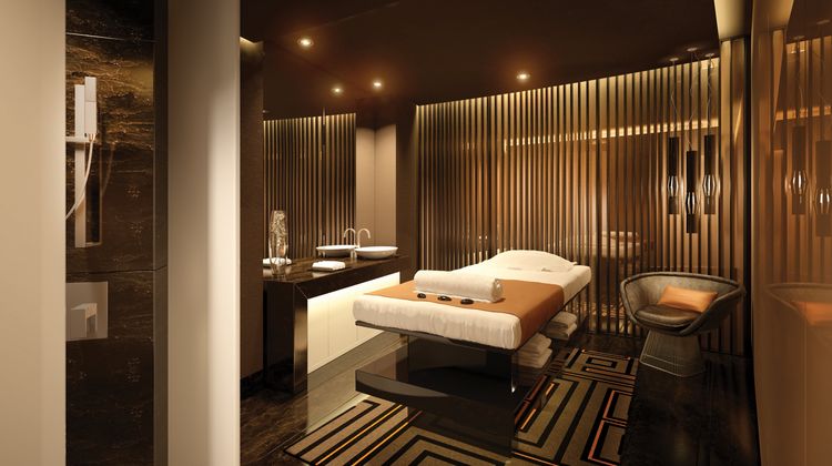 Al Ain Rotana Hotel Spa
