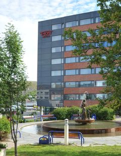Thon Hotel Hammerfest