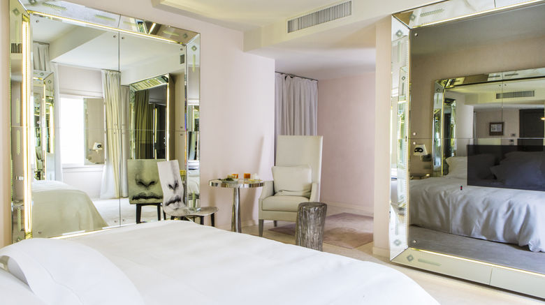 <b>Palazzina Grassi Room</b>. Images powered by <a href="https://www.leonardoworldwide.com/" title="Leonardo Worldwide" target="_blank">Leonardo</a>.