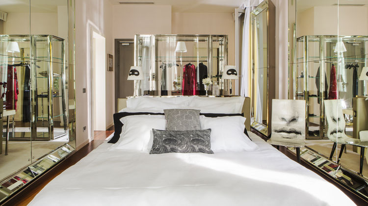 Palazzina Grassi Suite