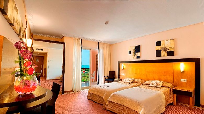 <b>Hotel Bonalba Alicante Room</b>. Images powered by <a href="https://www.leonardoworldwide.com/" title="Leonardo Worldwide" target="_blank">Leonardo</a>.